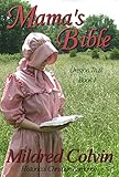 Mama's Bible: Historical Christian Romance (Oregon Trail Book 1)