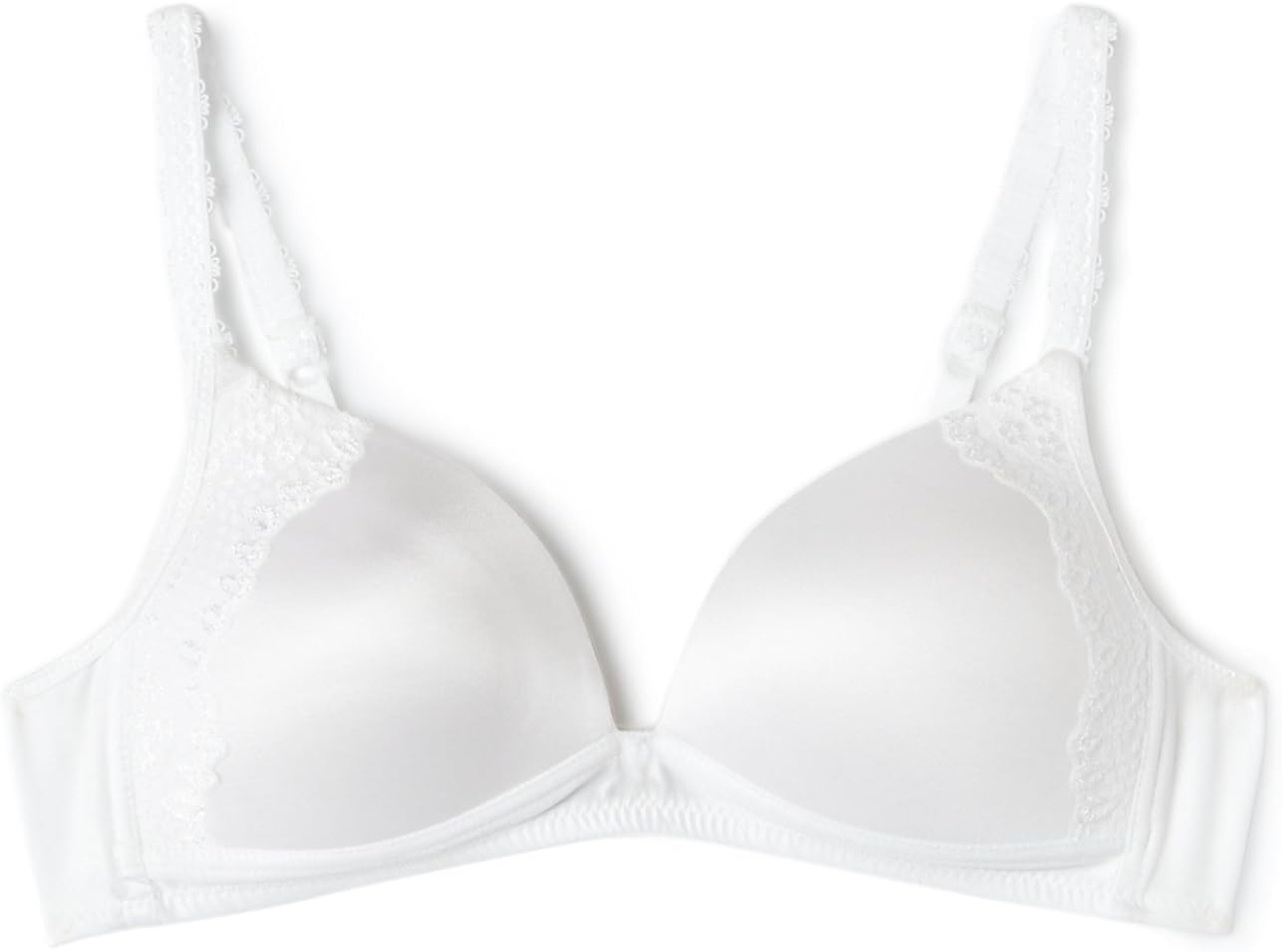 Playtex Women's Thank Goodness It Fits addasize Wirefree Bra 4131