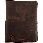 Hide & Drink, Rustic Durable Leather Multi-Tool Pocket Pouch, Classic Multipurpose Bag, Compact Organizer, Camping Accessories, Everyday Carry, Handmade Includes 101 Year Warranty