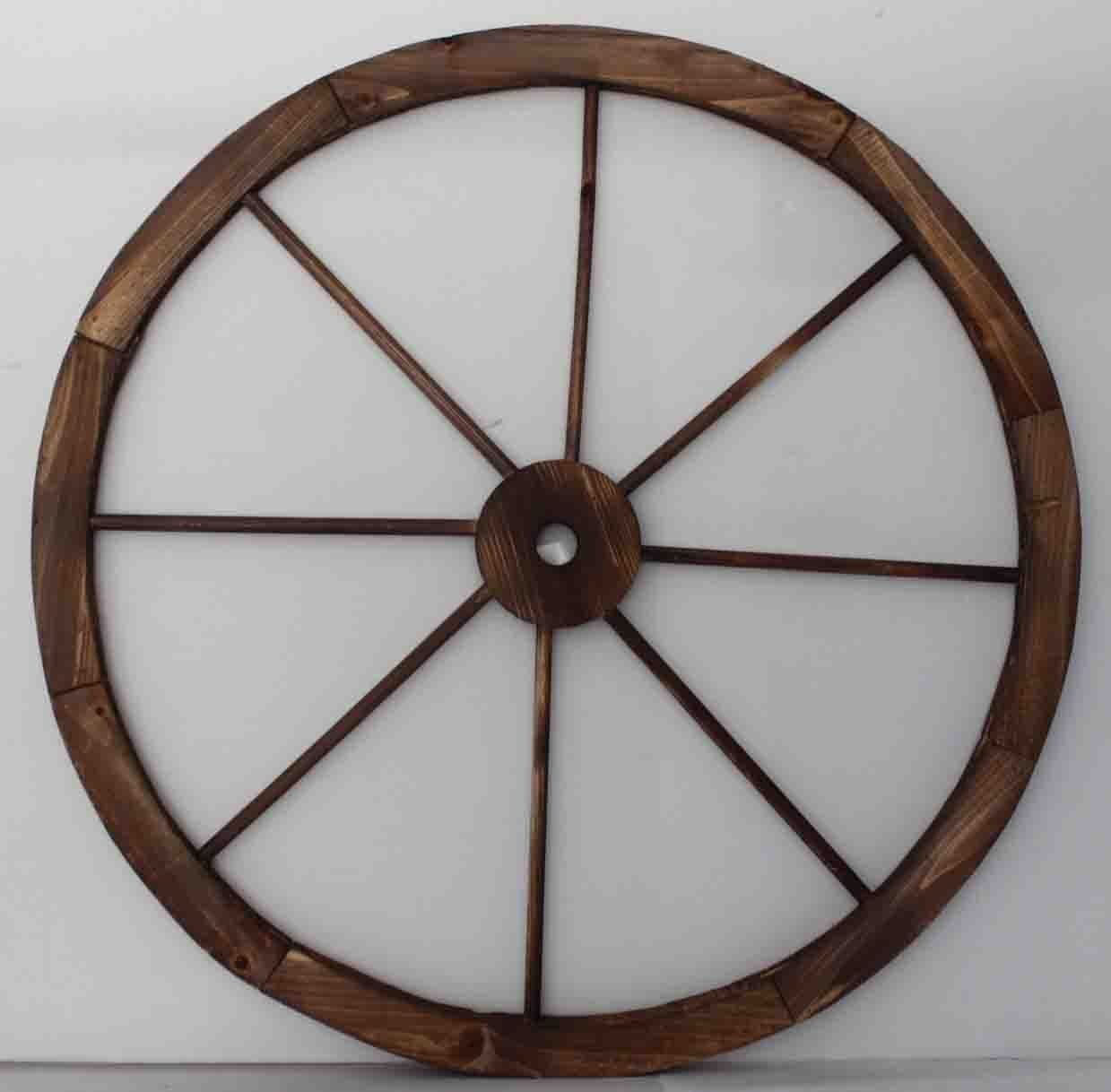 Comprar ruedas de madera para juguetes | Ruedas