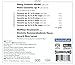 Handel: Six Piano Concertos op. 4