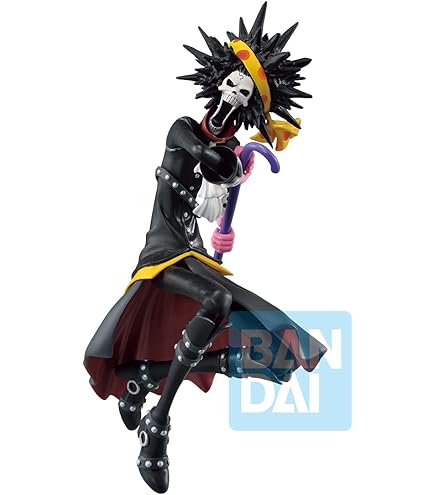 Amazon.com: Ichibansho Figure - One Piece - Sanji & Zeff (Road to