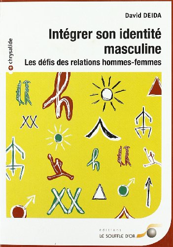 Intégrer son identité masculine