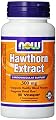 Now Foods Hawthorn Extract 300 mg 90 Vcaps