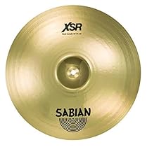 Sabian XSR1607B 16