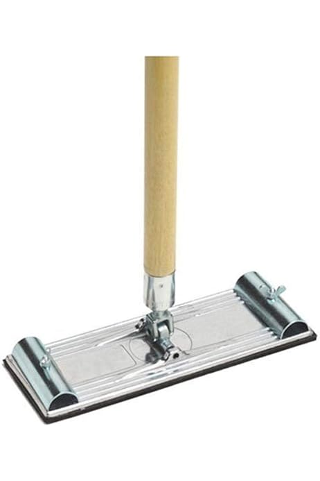 Drywall \u0026 Plastering Pole Sander Handle 