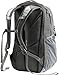The North Face Women's Borealis Backpack, Zinc Grey Light Heather/Kokomo Green
