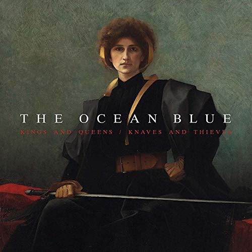 The Ocean Blue - Davy Jones Locker - Amazon.com Music