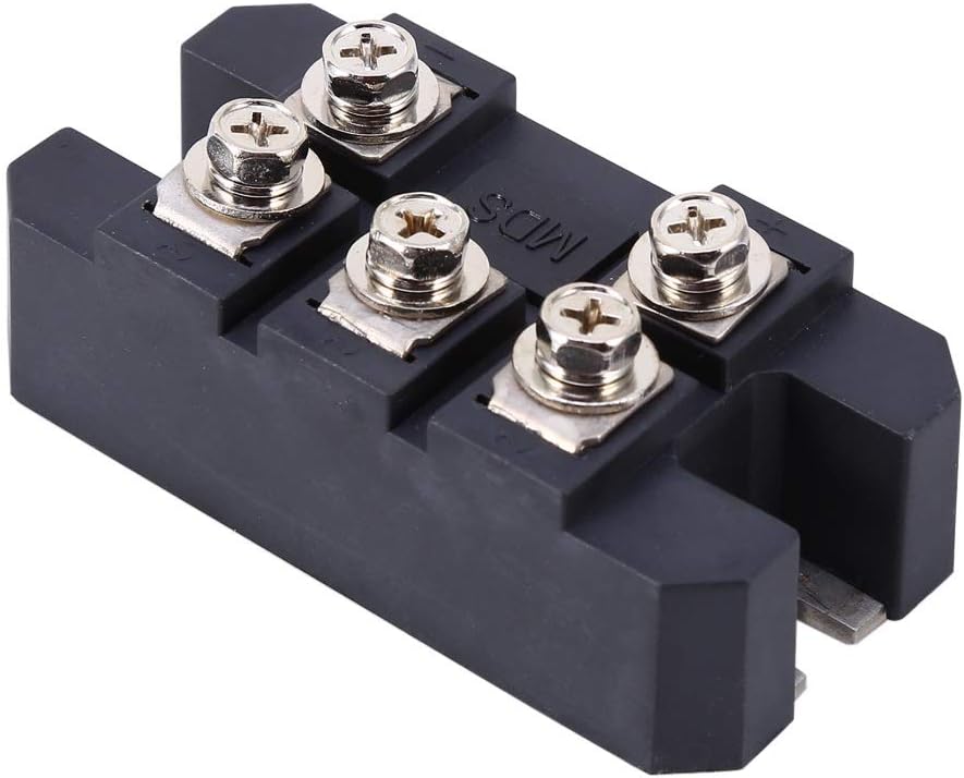 Pont Redresseur MDS150A, Alimentation de 150A 1600V, Pont de Diode — free download
