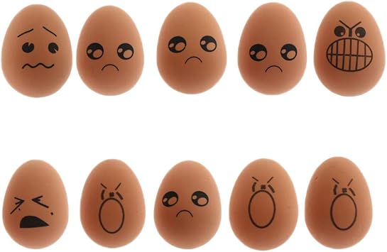 Amazon 卵ボール ゴム 噛むおもちゃ 遊び玩具 ペット用 猫 犬 運動玩具 ストレス解消 贈り物 10個入 B Blesiya 噛む おもちゃ 通販