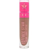 Amazon.com : Jeffree Star Velour Liquid Lipstick - Redrum : Beauty