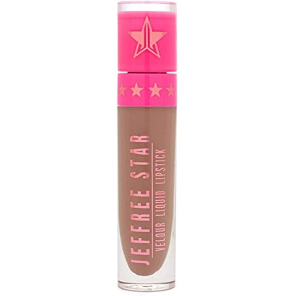 Amazon.com: Velour Liquid Lipstick - Jeffree Star