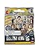 Hot Topic Character Building Doctor Who 50th Anniversary Micro Blind Bag Figure