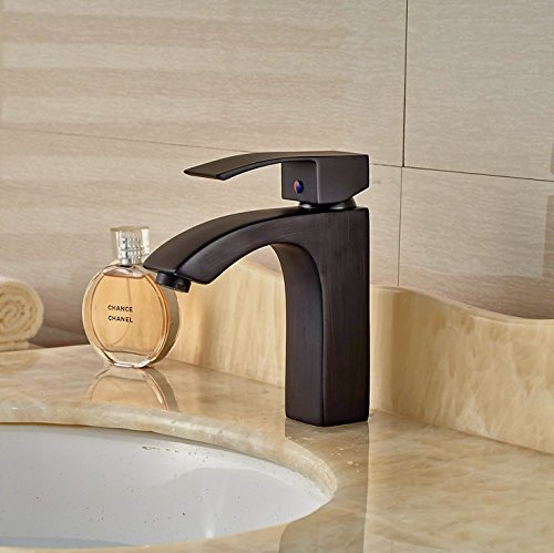 Badausstattung Waschbecken Wasserhahn LZZNA Antike Mittellage Gute