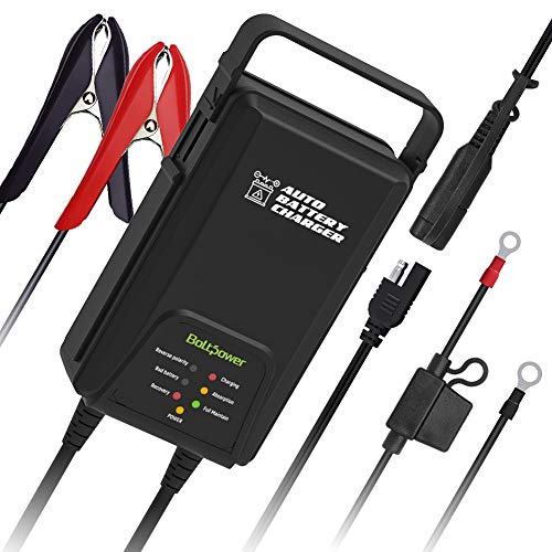 bolt power d29 jump starter buyer's guide Sideror Reviews