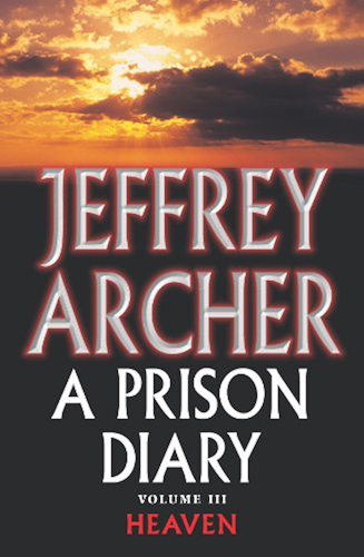 Download A Prison Diary Volume III: Heaven (The Prison Diaries) (English Edition) PDF