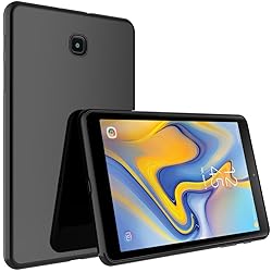 BREPRIO Case for Samsung Galaxy Tab A 8.0 2018