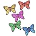 car Magnets Butterfly Power Set of Five