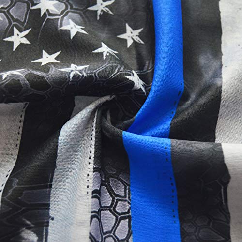 image for Obacle Motorcycle Half Face Mask Hunting Fishing, Sun Dust Wind Protec