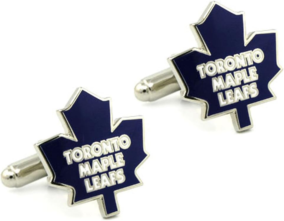 Toronto Maple Leafs Cufflinks