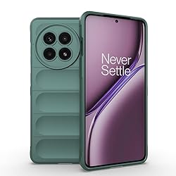 Elubugod Compatible with OnePlus Ace 5 Case