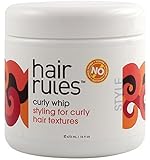 Amazon.com: Hair Rules Curly Whip Styling, 16 oz: Beauty