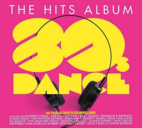 Various Artists - Universal Smash Hits - Amazon.com Music