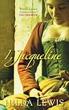 Front cover for the book I, Jacqueline by Hilda Lewis