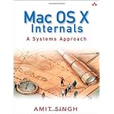 Mac OS X and iOS Internals: To the Apple's Core: Levin, Jonathan ...