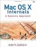 Mac OS X Inteals: A Systems Approach