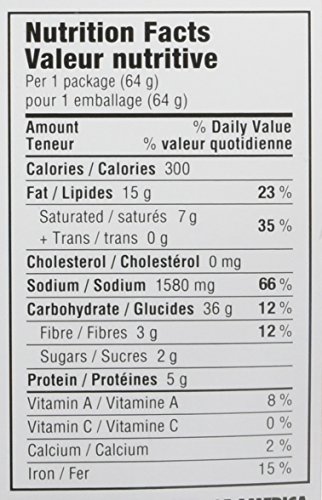 SAPPORO ICHIBAN SOUP CUP, CHICKEN NOODLE, 2.25-OUNCE CUPS (PACK OF 12)
