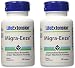 Migra-eeze Standardized Butterbur-ginger-riboflavin Formula (120)