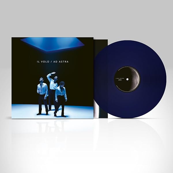 IL VOLO - Il Volo Sings Morricone - Amazon.com Music