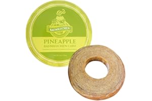 BAUMKUCHEN FARM Baumkuchenfarm Hawaii - Pineapple Baumkuchen