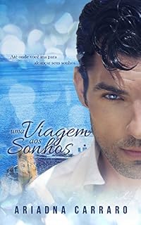 Livro Uma Viagem aos sonhos