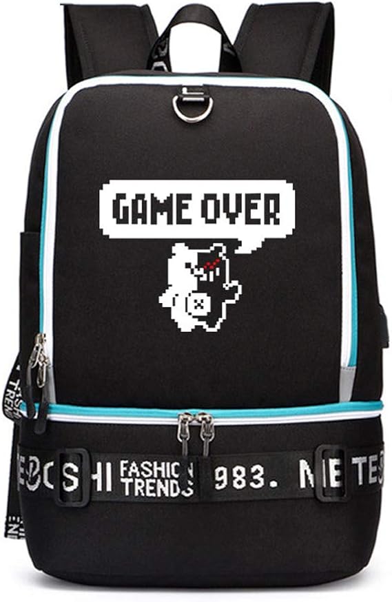 Danganronpa mochila Clearance