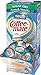 Coffee-Mate Coffee Creamer, Sugar Free French Vanilla Liquid Singles, 0.375-Ounce Creamers (Pack of 50)