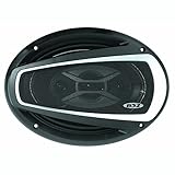 B52CarAudio ELS 6.9 II 1400W 6