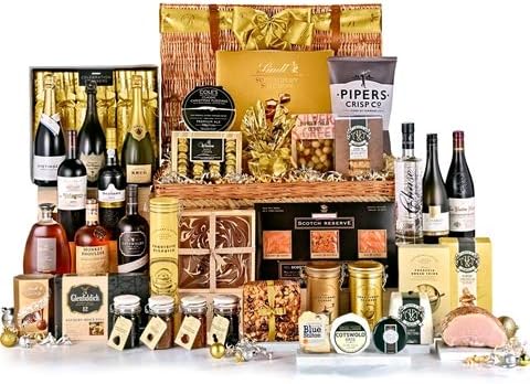 Regency Supreme Hamper