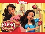 Elena of Avalor Volume 4