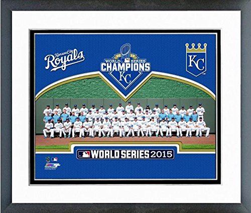 Kansas City Royals 2015