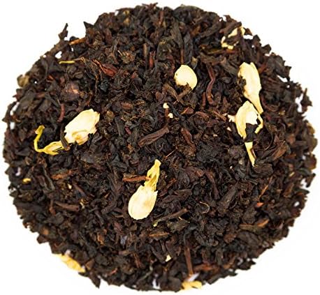 Crème Brulee Black Tea