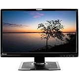 Planar PLL2410W 24" Widescreen LED LCD Monitor