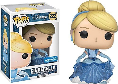 Funko Pop! Disney Cinderella #222 