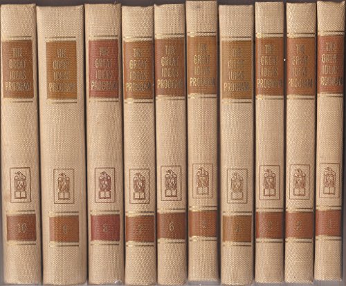 The Great Ideas Program - 10 Volume Set