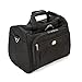 Delsey Luggage Helium Sky 2.0 Personal Tote, Black, One Size