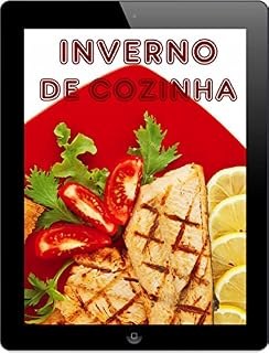 Livro Inverno de Cozinha: 600 receitas para bem do Waterkant