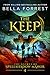 The Secret of Spellshadow Manor 4: The Keep