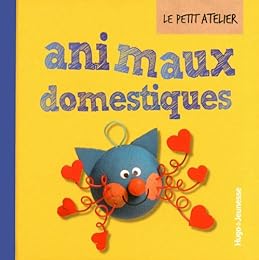 Animaux domestiques
