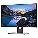 2019 Dell UltraSharp U2718Q 27″ HDR IPS LED 4K UHD Monitor, 3840 x 2160 Resolution, 5ms Response Time, 60Hz Refresh Rate, 1300:1 Contrast Ratio, HDMI, USB 3.0, Black, 2 Year Extended Seller Warrantythumb 1